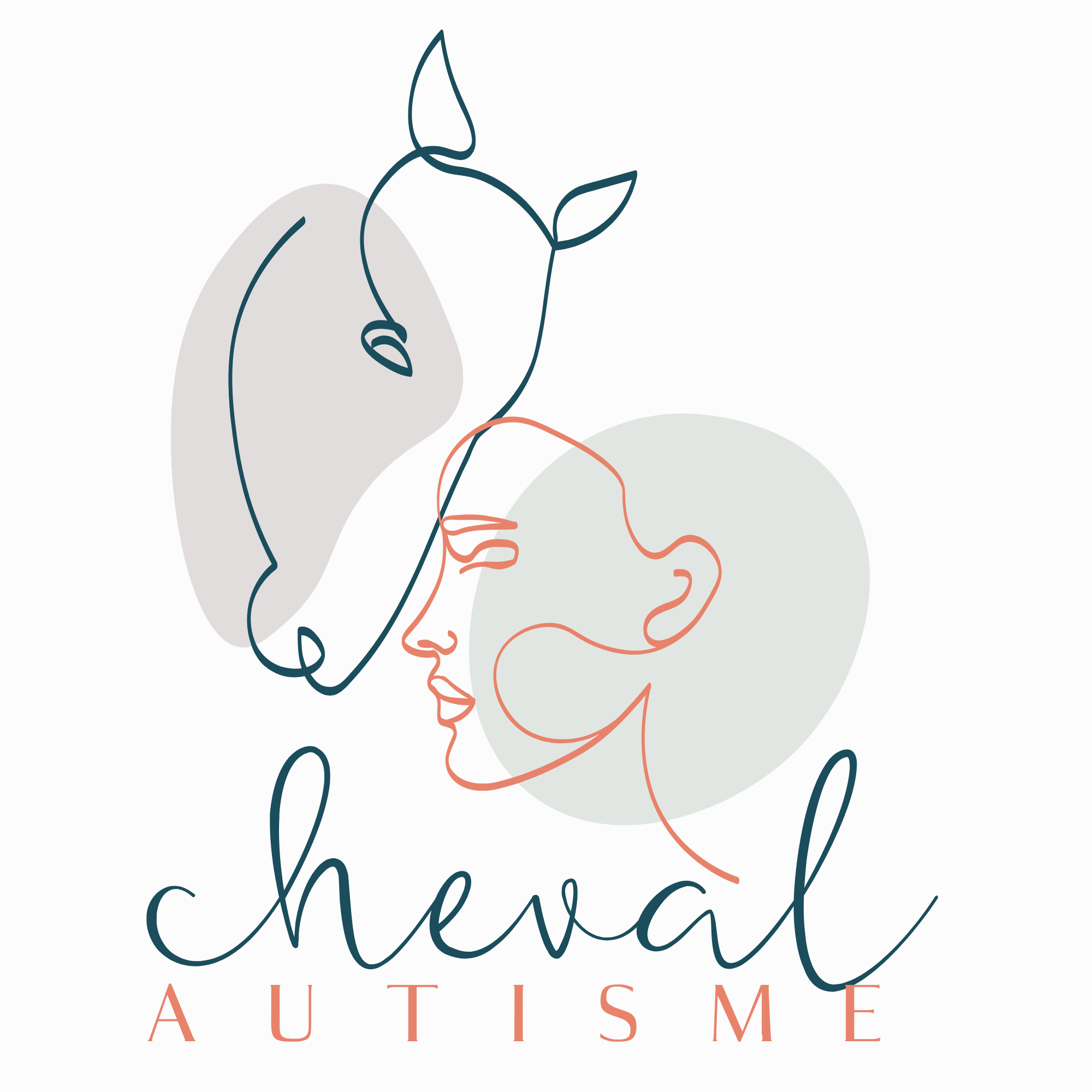 Cheval Autisme
